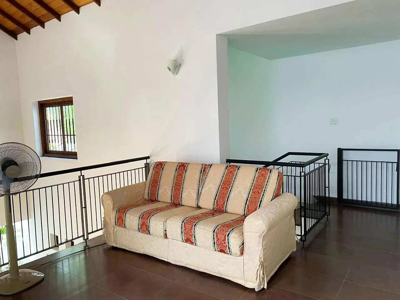 Couette-café Cenreeza Airport Villa Negombo Sri Lanka