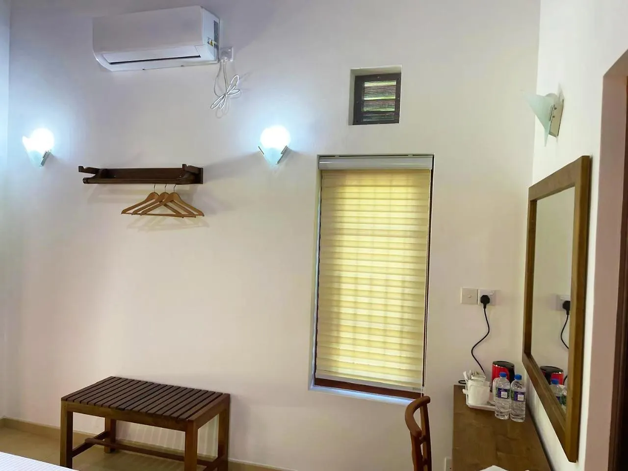 Couette-café Cenreeza Airport Villa Negombo